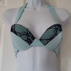 Pinkini bikini top only small size 3 items for $20